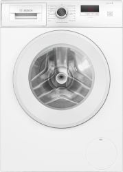 Bosch Serie 2 WGE02420 washing machine Front-load 7 kg 1351 RPM White (Bosch Serie 2 WGE02420 vaskemaskine Fr)