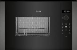 Neff HLAGD53G0 microwave Graphite Combination microwave Built-in 25 L 900 W (Neff HLAGD53G0 mikrobÃ¸lgeovn Grafit Ko)