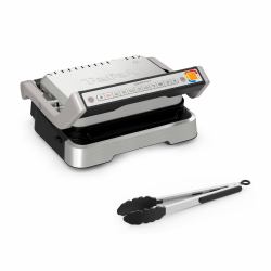 Tefal OptiGrill 2in1 GC773D10 contact grill (Tefal OptiGrill 2in1 GC773D kontaktgri)