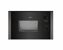 Neff HLAWD23G0 microwave Graphite Solo microwave Built-in 20 L 800 W (Neff HLAWD23G0 mikrobÃ¸lgeovn Grafit So)
