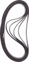 Bosch N470 Metal, Paint, Stainless steel, Steel Sanding belt (Bosch Expert N470 - slibebÃ¦lte - for r)
