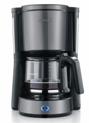 Severin KA 9572 coffee maker Fully-auto Drip coffee maker (Severin KA 9572 kaffemaskine Fuld-auto)