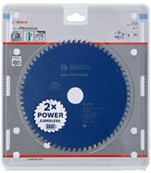 Bosch ‎2608644542 circular saw blade 21 cm 1 pc[s] (Bosch Expert for Aluminium rundsavskli)