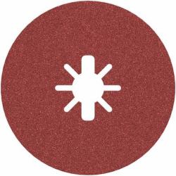 Bosch 2 608 619 187 rotary tool grinding/sanding supply Steel Sanding disc (Bosch Best for Metal+Inox R780 - poler)