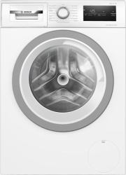 Bosch Serie 4 WAN28127 washing machine Front-load 8 kg 1400 RPM White (Bosch WAN28127 vaskemaskine)