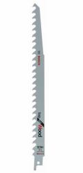 Bosch S 1542 K Sabre saw blade High carbon steel [HCS] 1 pc[s] (Bosch Top for Wood S 1542 K - savkling)