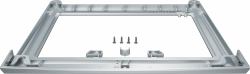 Bosch WTZ2751X washing machine part/accessory Shelf 1 pc[s] (Verbindungssatz WTZ2751X [grau])