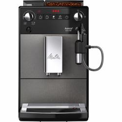 Melitta F 270-100 Fully-auto Pod coffee machine 1.5 L (Melitta Avanza Series 600 F270-100 - a)