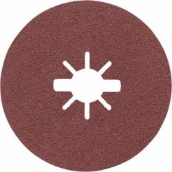Bosch 2 608 619 174 rotary tool grinding/sanding supply Steel Sanding disc (Bosch Expert for Metal R444 - polering)