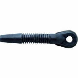 Nilfisk 107402478 mounting kit Black 