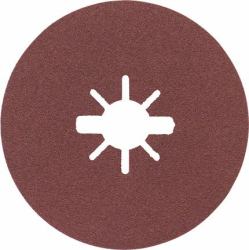 Bosch 2 608 619 175 rotary tool grinding/sanding supply Steel Sanding disc (Bosch Expert for Metal R444 - polering)