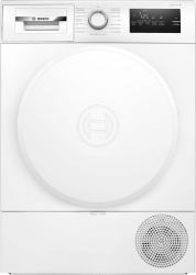 Bosch Serie 4 WTH83V04 tumble dryer Freestanding Front-load 8 kg White (Bosch Serie 4 WTH83V04 tÃ¸rretumbler Fr)