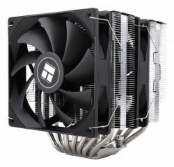 Thermalright Phantom Spirit 120 Processor Air cooler 12 cm Black 1 pc[s] 