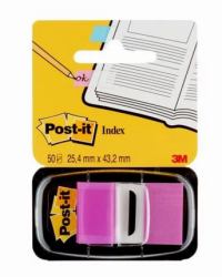 3M 7000144933 index card Purple 50 pc[s] (3M 7000144933 indekseringskort Lilla 5)
