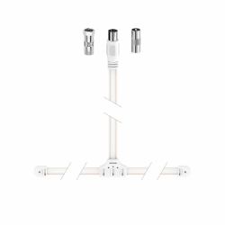 Hama 00205283 radio antenna DAB, DAB+, FM (Hama 00205283 radioantenne DAB, DAB+,)