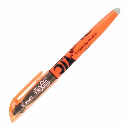 Pilot FriXion marker 1 pc[s] Broad tip Orange (Pilot FriXion speedmarker 1 stk Bred s)