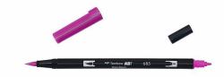 Tombow ABT-685 felt pen Fine Magenta 1 pc[s] (Tombow ABT-685 filtpen Fin Magenta 1 s)