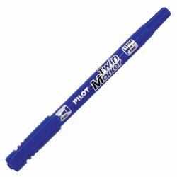 Pilot BegreeN Twin marker 1 pc[s] Fine tip Blue (Pilot BegreeN Twin speedmarker 1 stk F)