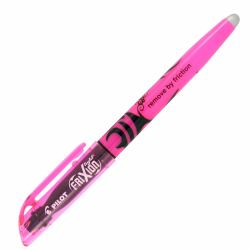 Pilot FriXion marker 1 pc[s] Broad tip Pink (Pilot FriXion speedmarker 1 stk Bred s)