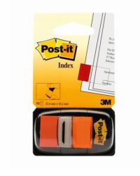 3M 7000144932 index card Orange 50 pc[s] (3M 7000144932 indekseringskort Orange)