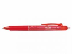 Pilot FriXion Fine Retractable gel pen Red 1 pc[s] (Pilot FriXion OptrÃ¦kkelig gel pen Fin)