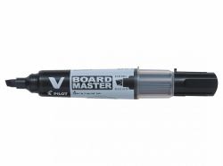 Pilot V-Board Master marker 1 pc[s] Chisel tip Black (Pilot V-Board Master speedmarker 1 stk)