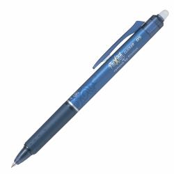 Pilot FriXion Clicker Clip-on retractable pen Blue 1 pc[s] (Pilot FriXion Point Clicker OptrÃ¦kkeli)