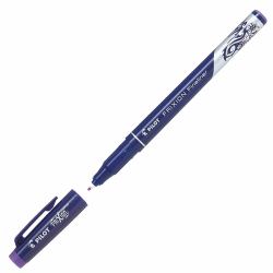 Pilot FriXion fineliner Medium Violet 1 pc[s] (Pilot FriXion fineliner Mellem Violet)