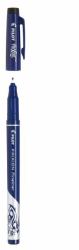 Pilot FriXion fineliner Medium Black 1 pc[s] (Pilot FriXion fineliner Mellem Sort 1)