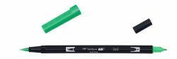 Tombow ABT-245 felt pen Fine/Extra Bold Green 1 pc[s] (Tombow ABT-245 filtpen Fin/ekstra fed)