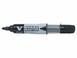 Pilot V-Board Master marker 1 pc[s] Bullet tip Black (Pilot V-Board Master speedmarker 1 stk)