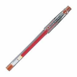 Pilot BL-GC4 Retractable gel pen Red 1 pc[s] (Pilot BL-GC4 OptrÃ¦kkelig gel pen RÃ¸d 1)