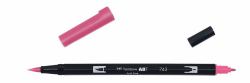 Tombow ABT-743 felt pen Fine/Extra Bold Pink 1 pc[s] (Tombow ABT-743 filtpen Fin/ekstra fed)