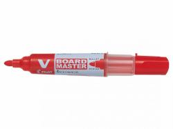 Pilot V-Board Master marker 1 pc[s] Bullet tip Red (Pilot V-Board Master speedmarker 1 stk)