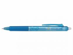 Pilot FriXion Fine Retractable gel pen Light Blue 1 pc[s] (Pilot FriXion OptrÃ¦kkelig gel pen Fin)