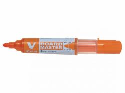 Pilot V-Board Master marker 1 pc[s] Bullet tip Orange (Pilot V-Board Master speedmarker 1 stk)