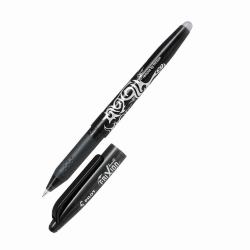 Pilot BL-FR7 Capped gel pen Black 1 pc[s] (Pilot BL-FR7 Lukket gelepen Sort 1 stk)