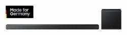 Samsung HW-QS710GF Black 3.1.2 channels (Samsung HW-QS710GF Sort 3.1.2 kanaler)