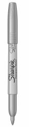 Sharpie 1891063 permanent marker Bullet tip Silver 1 pc[s] (Sharpie 1891063 speedmarker Projektils)
