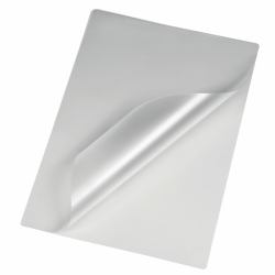 Hama 00050566 lamination film A4 25 pc[s] (Hama 00050566 lamineringsfilm A4 25 st)