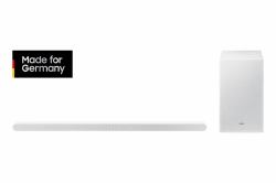 Samsung HW-S711GD White 3.1 channels 250 W (Samsung HW-S711GD Hvid 3.1 kanaler 250)