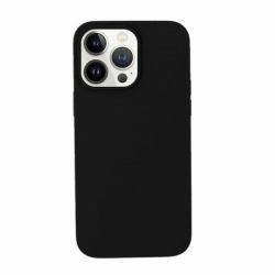 JT BERLIN Steglitz mobile phone case 17 cm [6.7"] Cover Black 