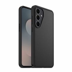 OTTERBOX SYMMETRY SAMSUNG - GALAXY S25 FE - BLACK - PROPACK