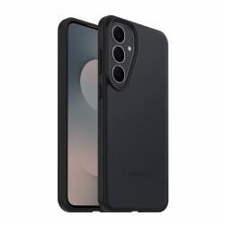 OTTERBOX REACT GALAXY SAMSUNG - S25 FE BLACK CRYSTAL CLEAR/BLACK