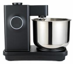 Wilfa KM2BS-T70 Stand mixer 700 W Black (KÃ¼chenmaschine Probaker Timer KM2BS-T7)