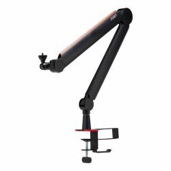 Joby Wavo Boom Arm Boom microphone stand (Joby Wavo Boom Arm Boom mikrofonstativ)
