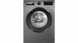 Bosch WGG244ZR10 washing machine Front-load 9 kg 1351 RPM Stainless steel (random_K7pDtUXEli)