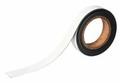 Durable 170802 magnetic strip 5 m (Durable Magnetic Labelling Tape 5mx30mm)