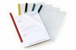Durable 292619 sheet protector 210 x 297 mm [A4] Polypropylene [PP] 10 pc[s] (Durable Polypropylene Report Covers A4 [10])