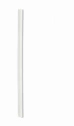 Durable Spine bars A4 6 mm pack of 50 (Durable SPINE BAR A4 6mm White [50])